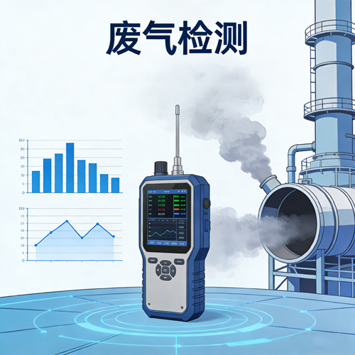 废气检测